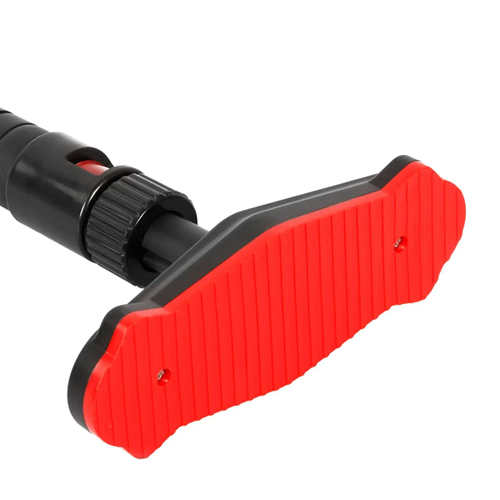 NNEOBA Horizontal Gymnastics Bar Fitness Equipment