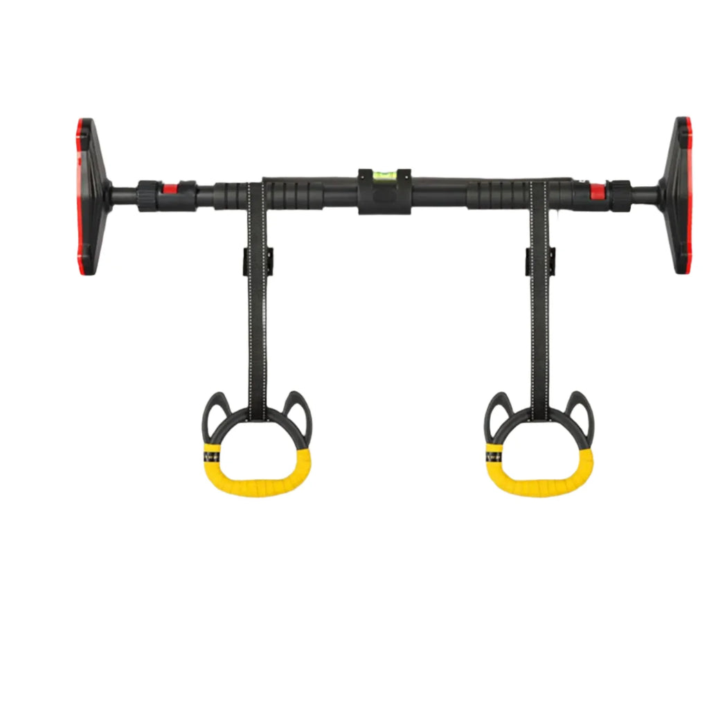NNEOBA Horizontal Gymnastics Bar Fitness Equipment