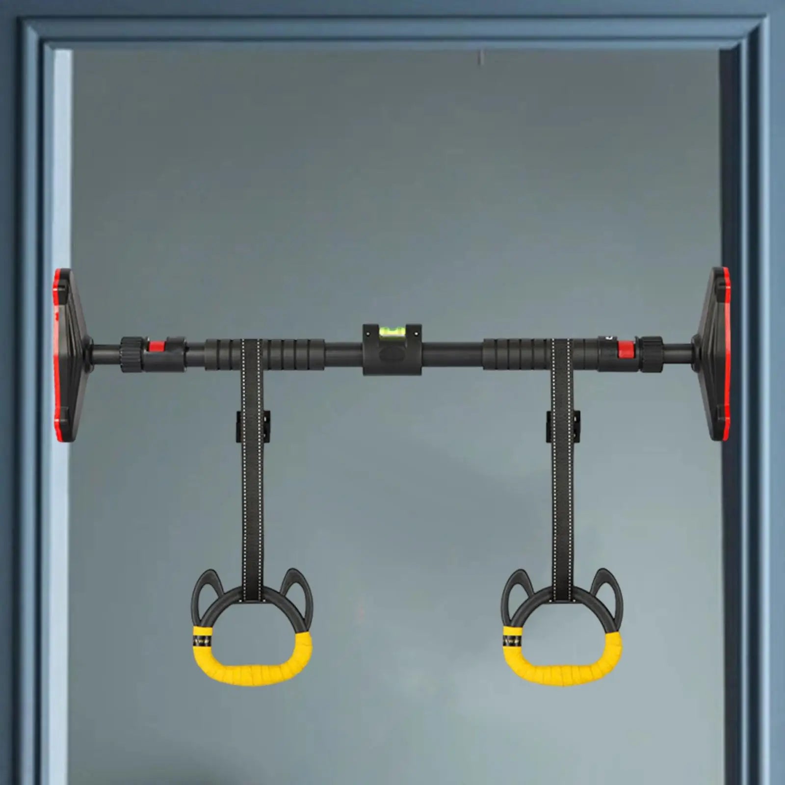 NNEOBA Horizontal Gymnastics Bar Fitness Equipment